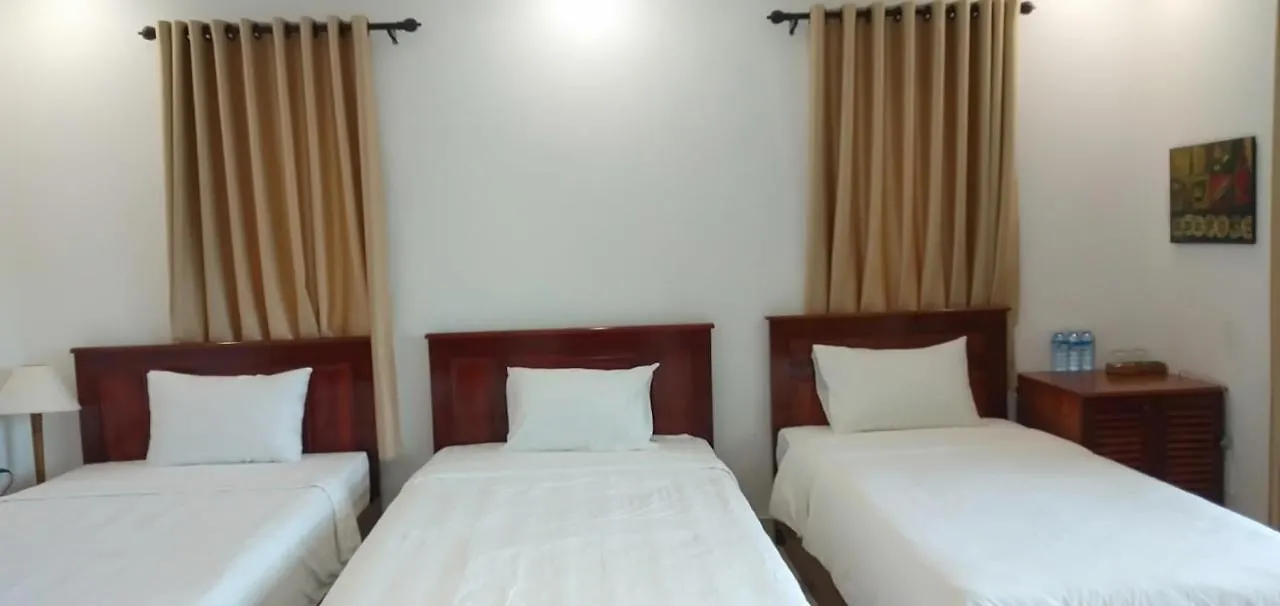 Hoi An New Life Homestay & Villa