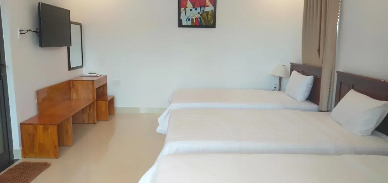 Hoi An New Life Homestay & Villa