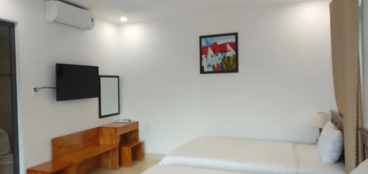 Hoi An New Life Homestay & Villa