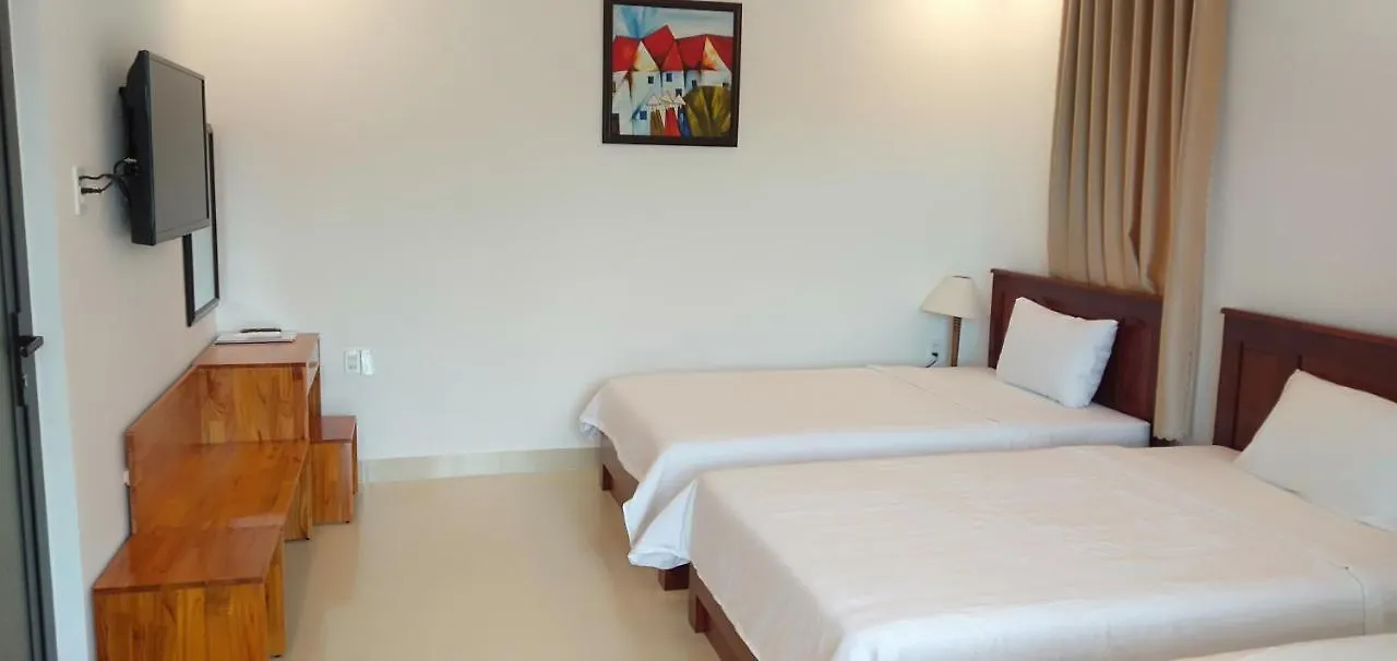 Hoi An New Life Homestay & Villa 0*, Hoi An Wietnam