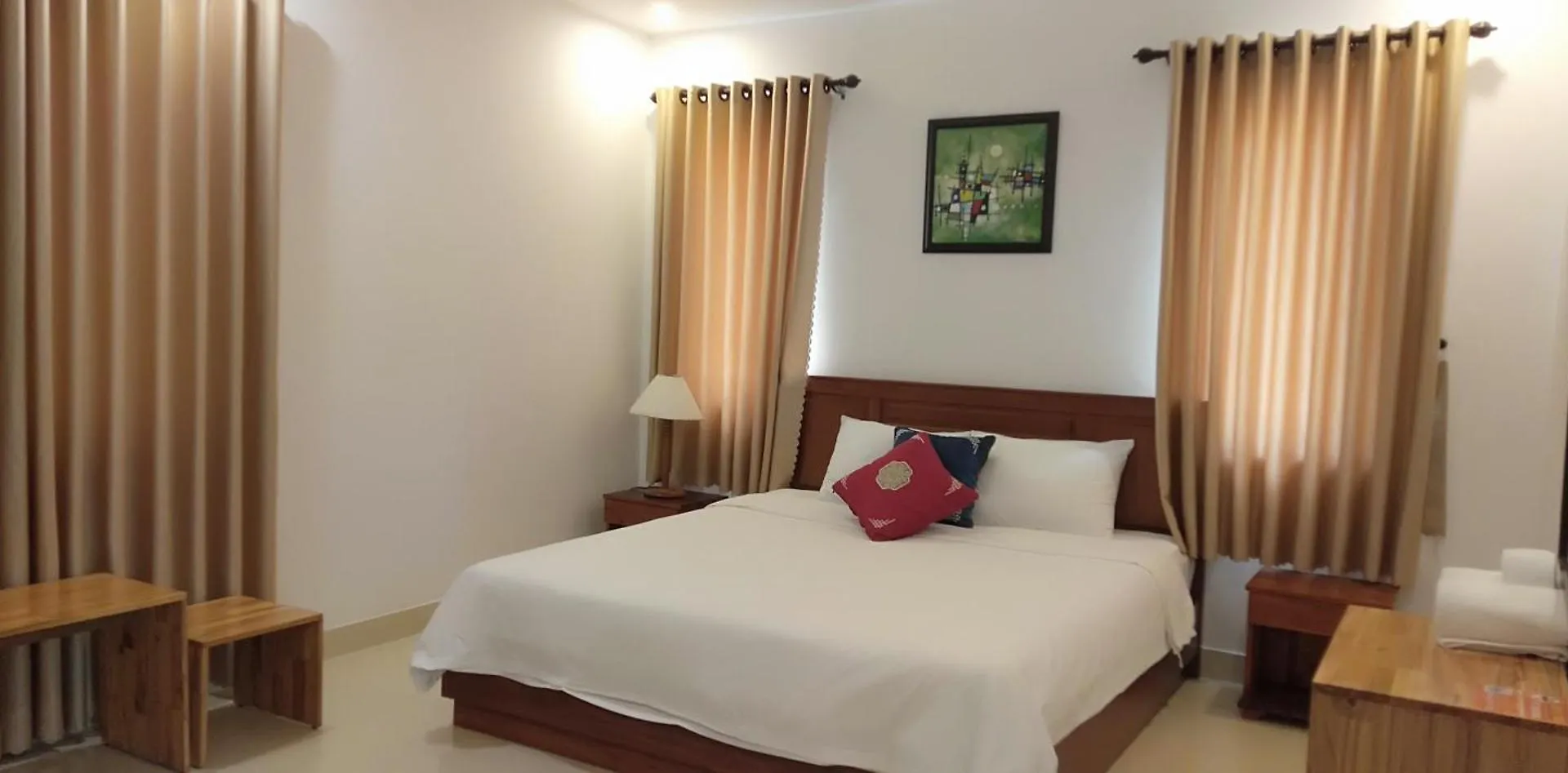 Hoi An New Life Homestay & Villa 0*, Hoi An Wietnam