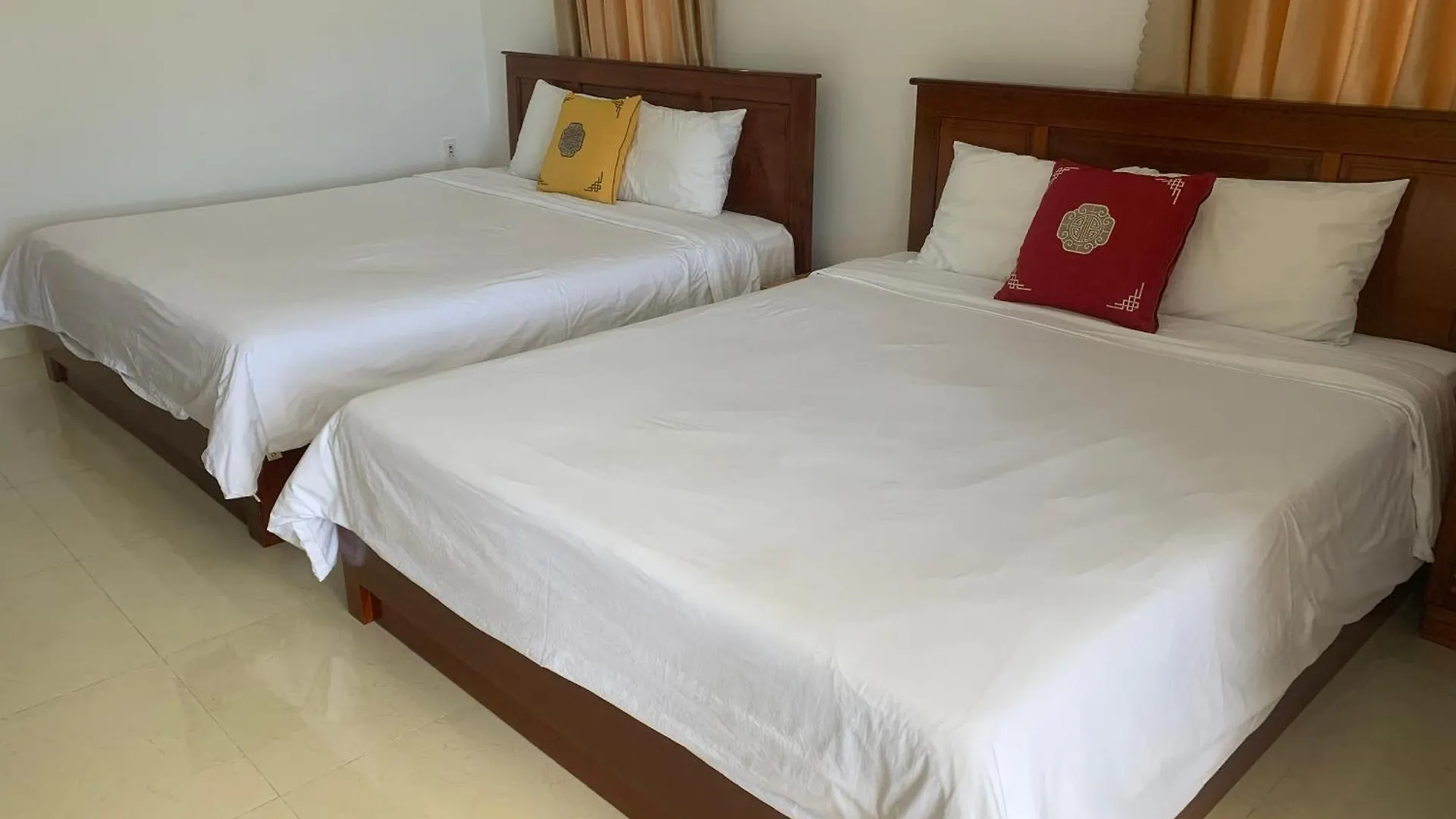 Hoi An New Life Homestay & Villa