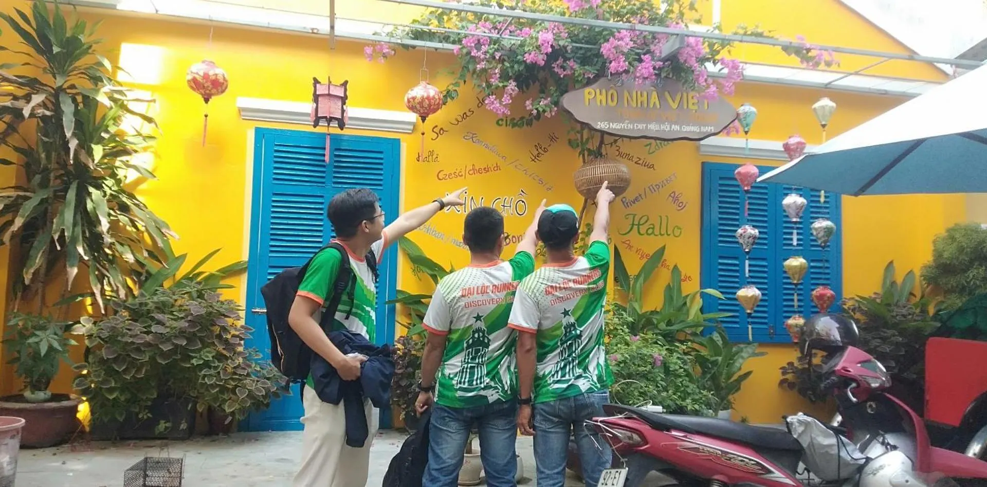 Hoi An New Life Homestay & Villa Hoi An