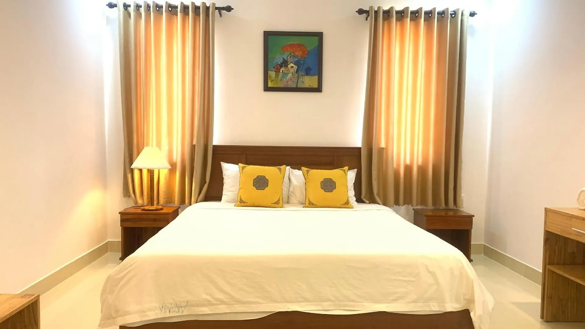 Hoi An New Life Homestay & Villa Wietnam