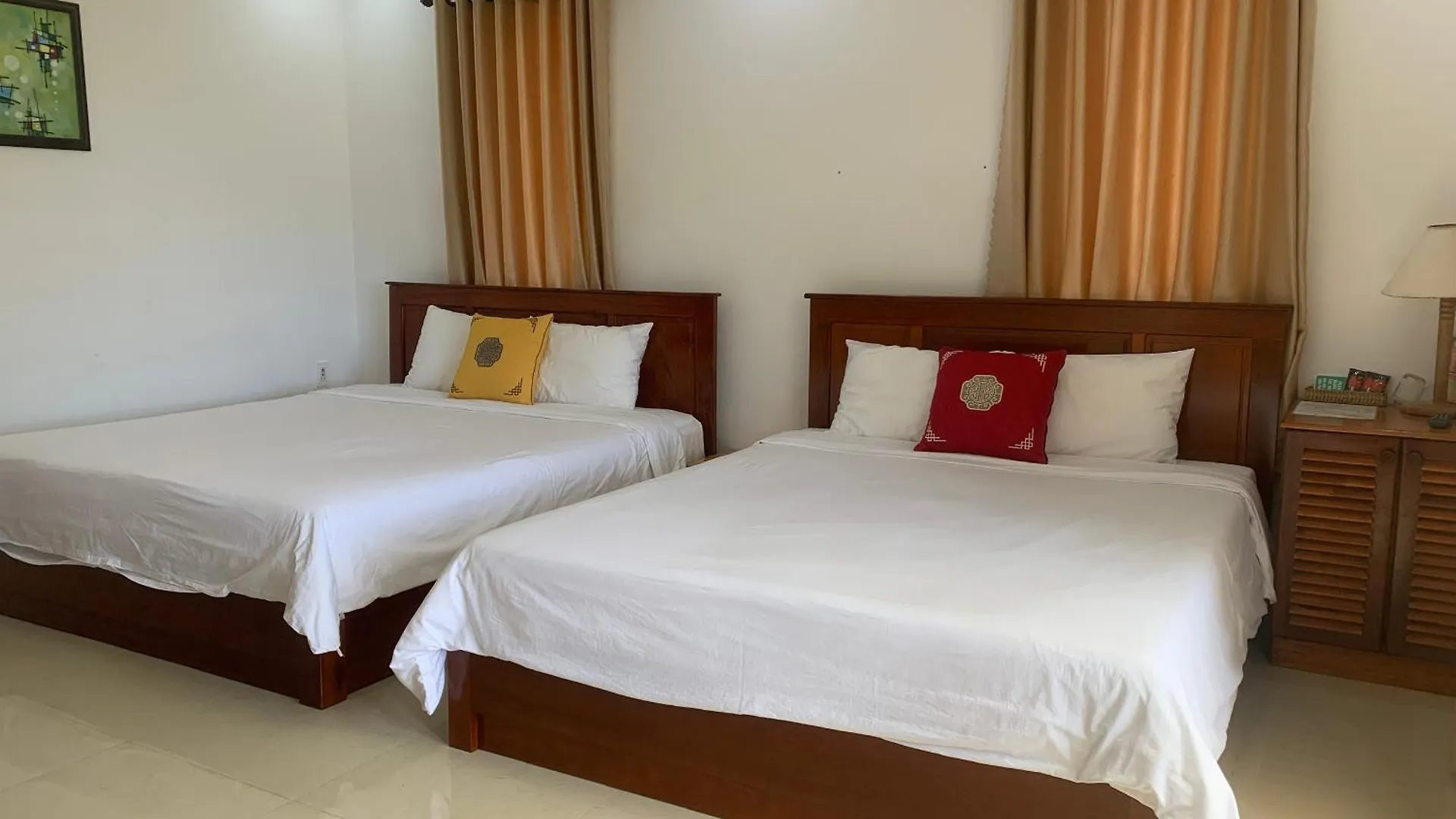 Hoi An New Life Homestay & Villa  Hoi An
