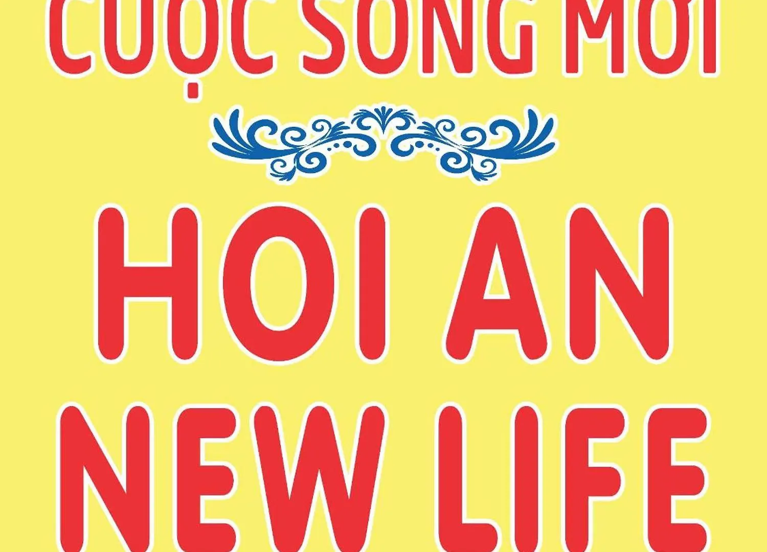 Hoi An New Life Homestay & Villa 0*, Hoi An