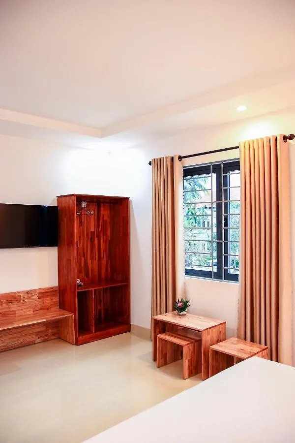 Hoi An New Life Homestay & Villa
