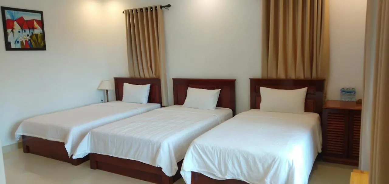 Hoi An New Life Homestay & Villa 0*, Hoi An