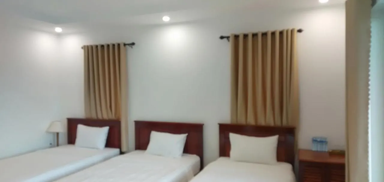 Hoi An New Life Homestay & Villa