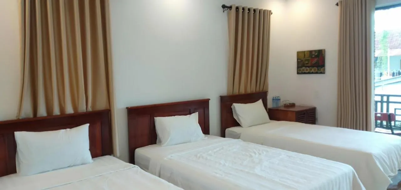 Hoi An New Life Homestay & Villa Vietnam