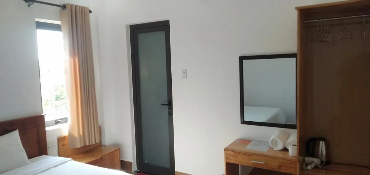 Hoi An New Life Homestay & Villa