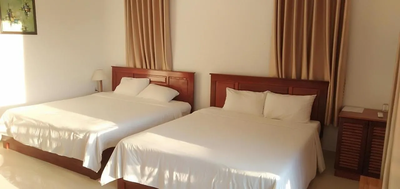 Hoi An New Life Homestay & Villa