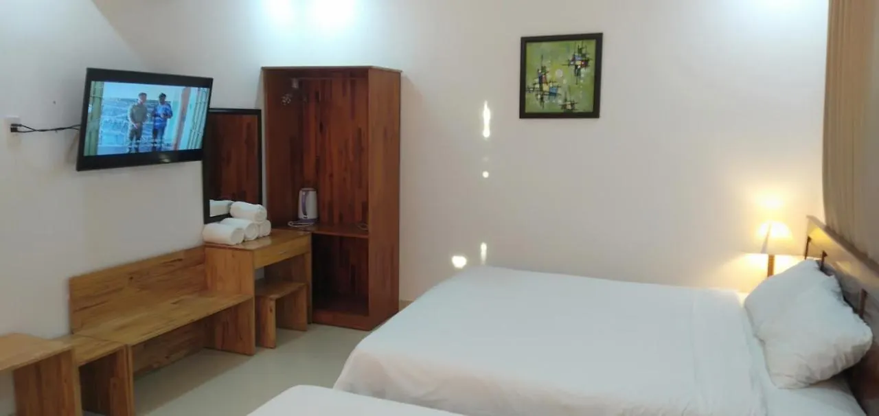 Hoi An New Life Homestay & Villa Vietnam