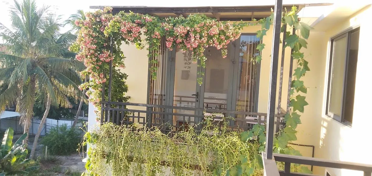 Hoi An New Life Homestay & Villa  Hoi An