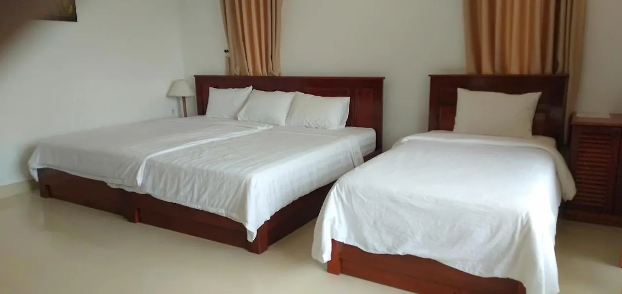 Hoi An New Life Homestay & Villa 0*, Hoi An