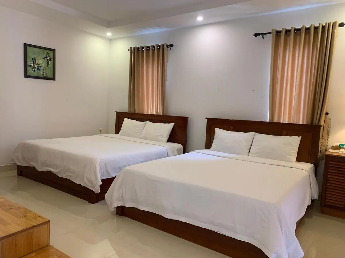 Hoi An New Life Homestay & Villa  Hoi An