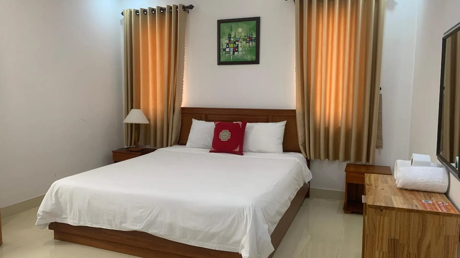 Hoi An New Life Homestay & Villa Vietnam
