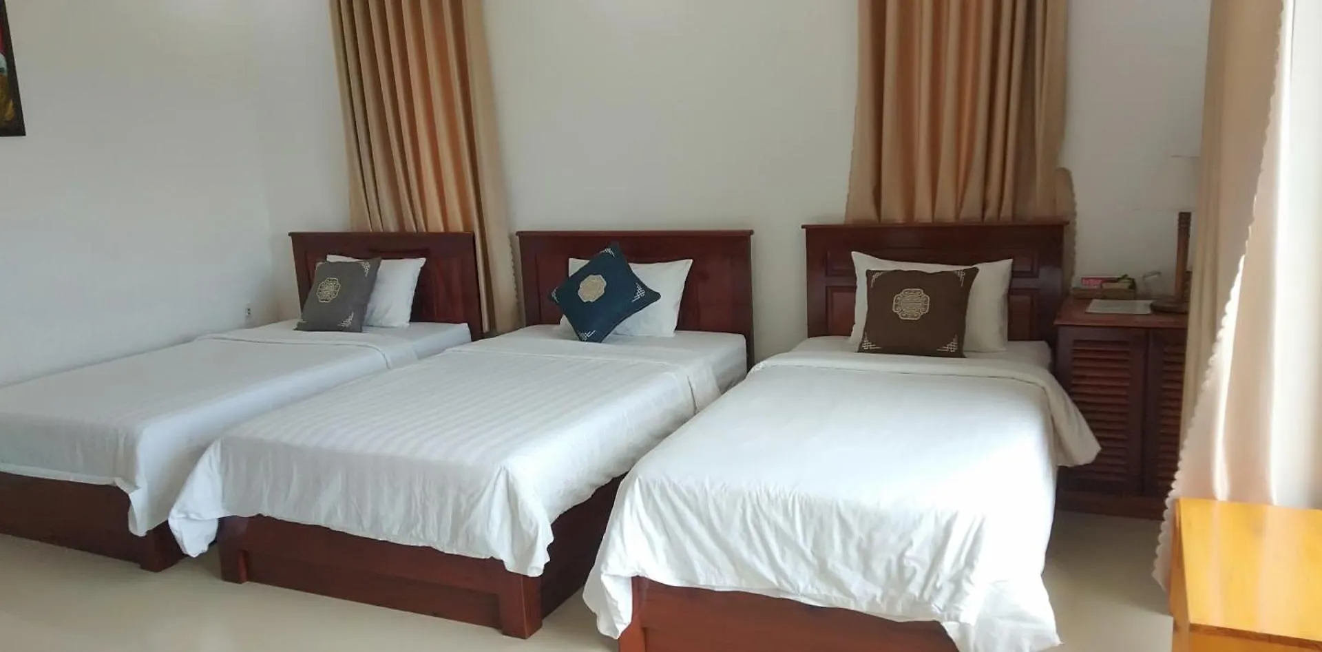 Hoi An New Life Homestay & Villa