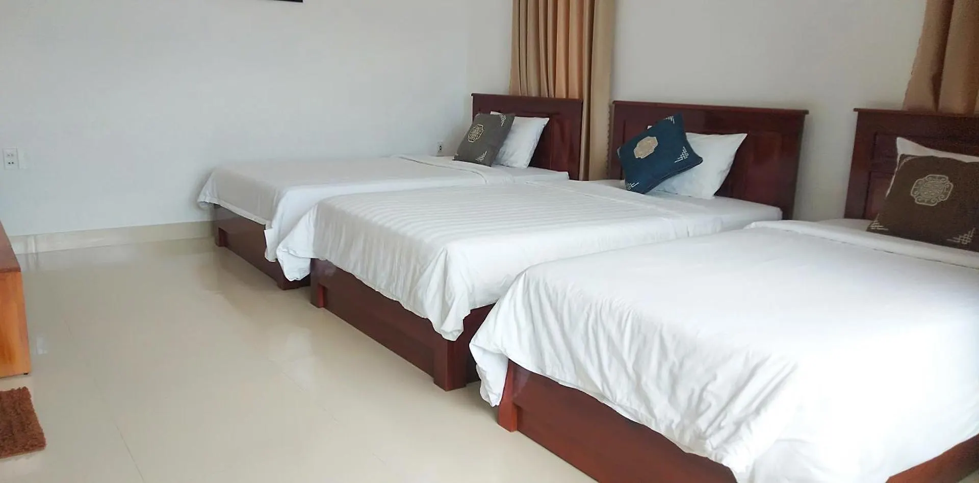 Hoi An New Life Homestay & Villa Vietnam