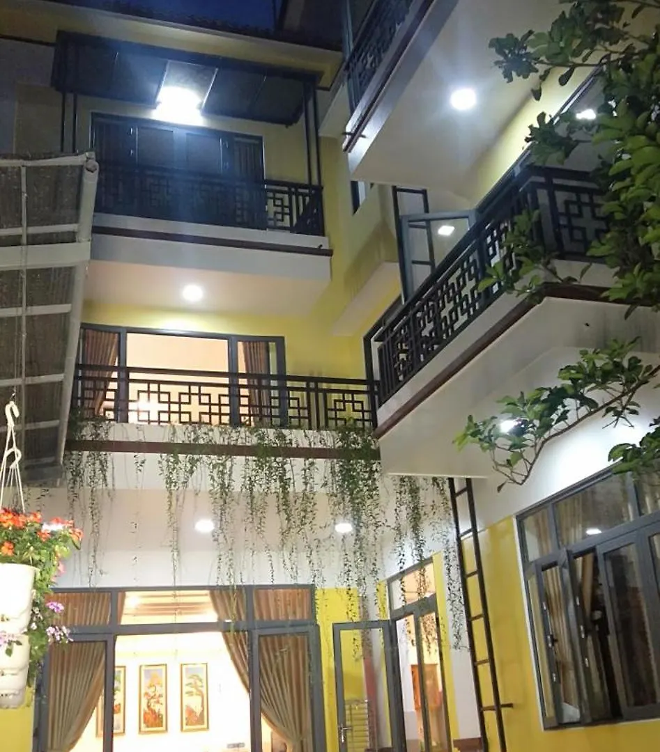 Hoi An New Life Homestay & Villa 0*, Hoi An Vietnam