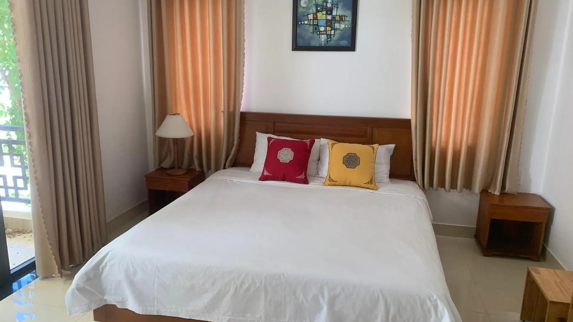 Hoi An New Life Homestay & Villa Vietnam