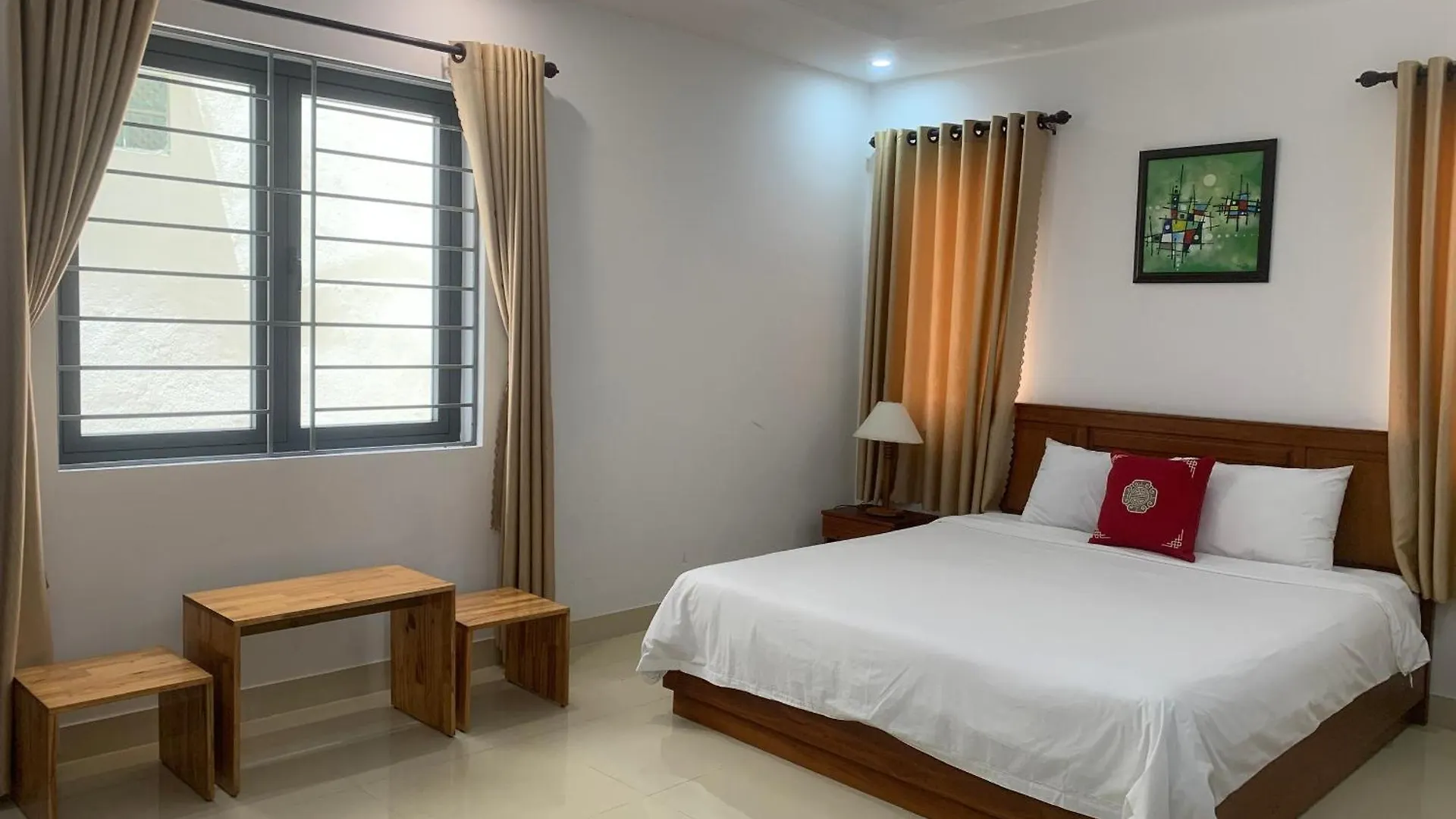Hoi An New Life Homestay & Villa Hoi An