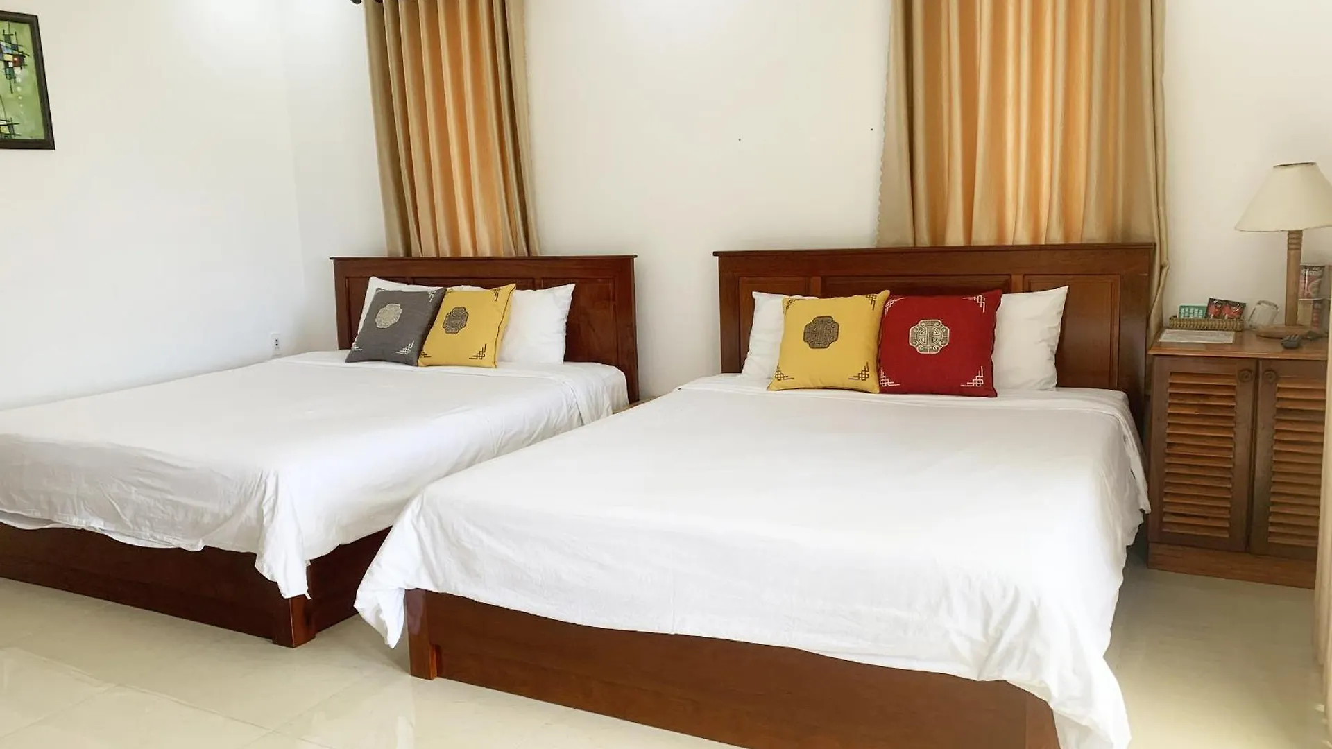 Hoi An New Life Homestay & Villa Hoi An