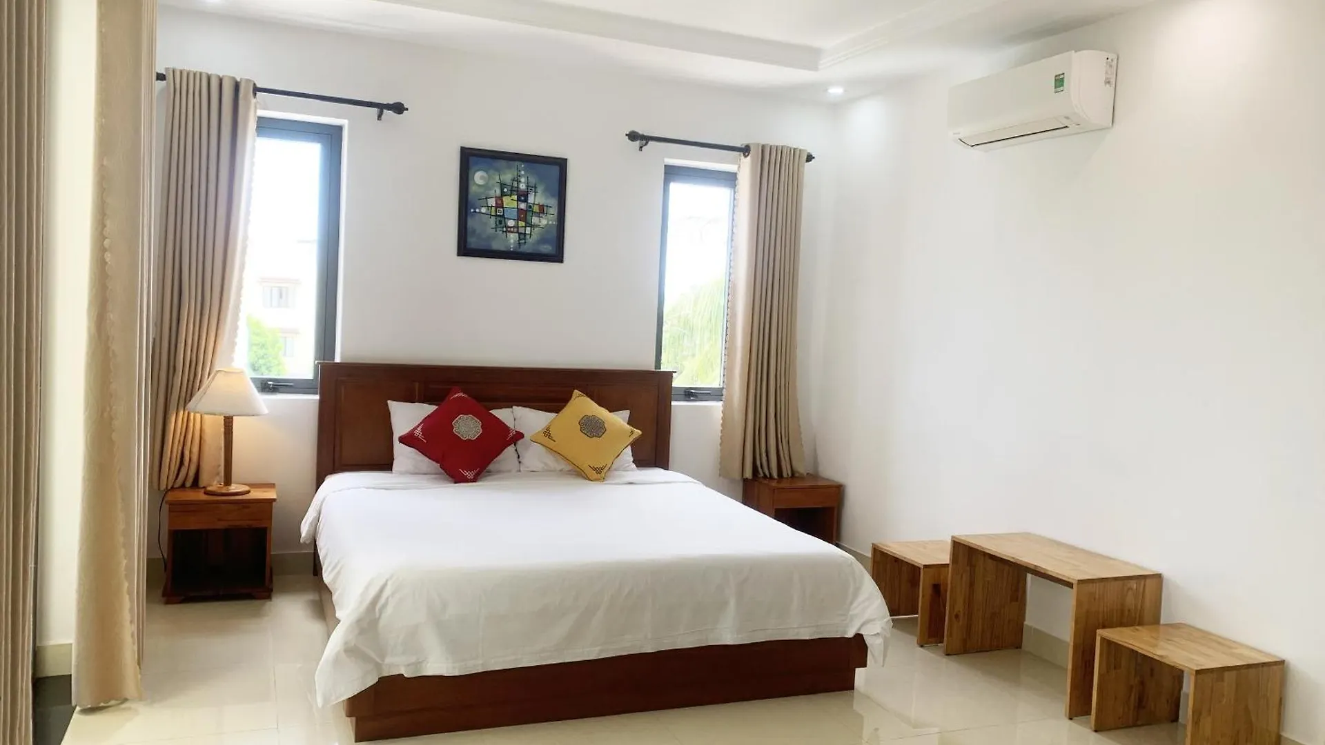 Hoi An New Life Homestay & Villa