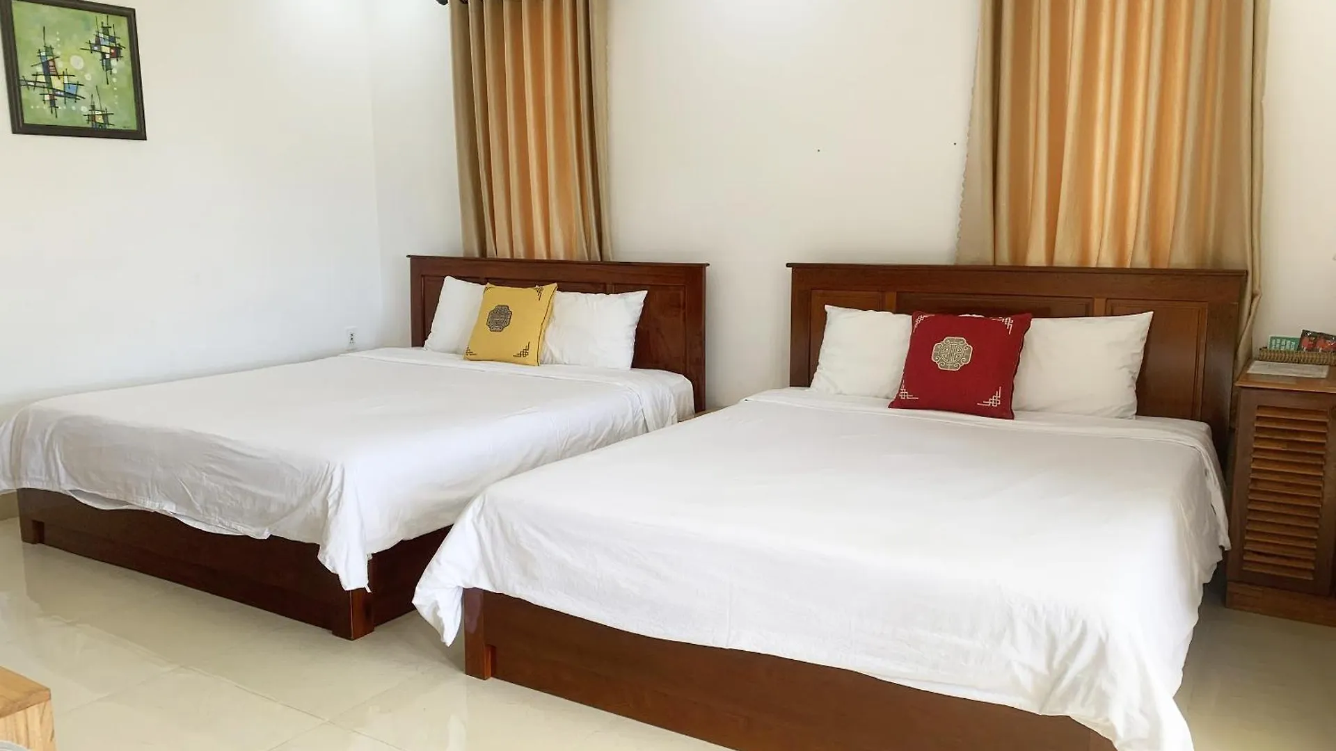 Hoi An New Life Homestay & Villa 0*, Hoi An