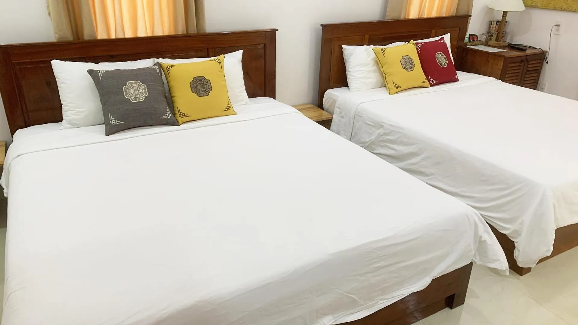 Hoi An New Life Homestay & Villa