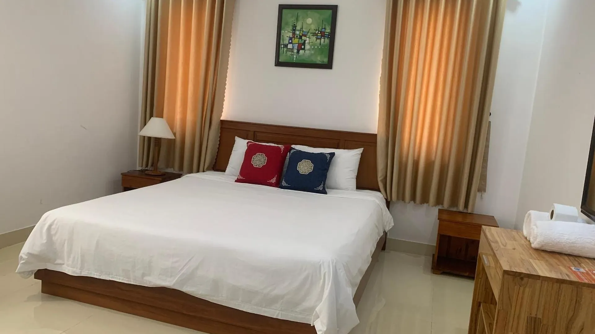 Hoi An New Life Homestay & Villa