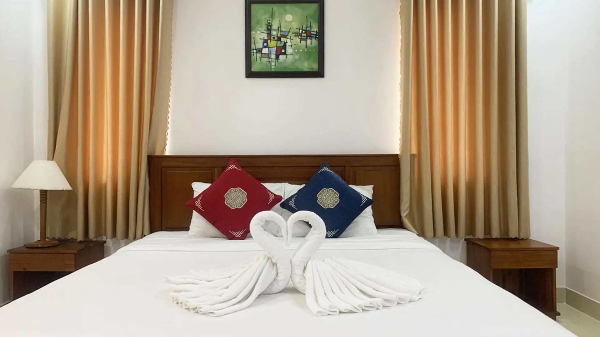 Hoi An New Life Homestay & Villa 0*, Hoi An Vietnam