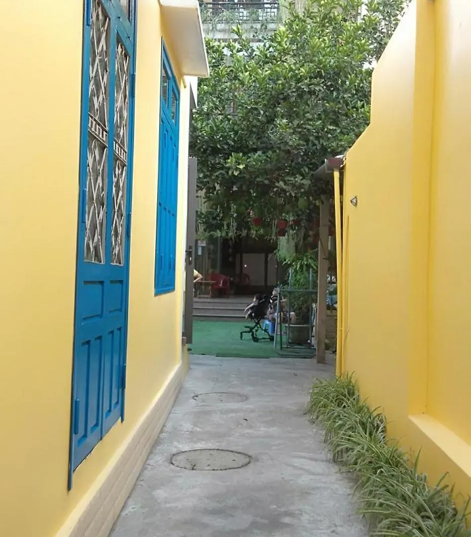 Hoi An New Life Homestay & Villa Hoi An