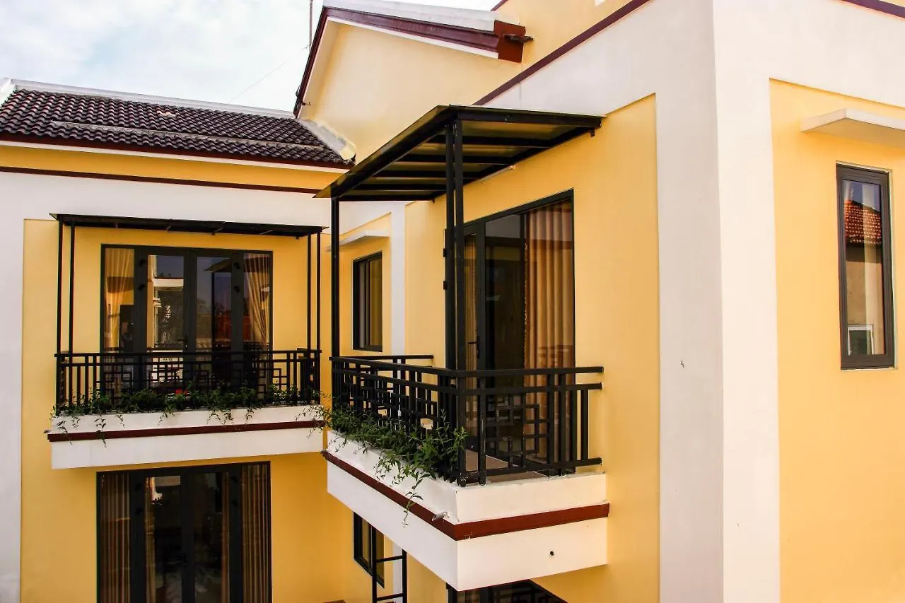 Hoi An New Life Homestay & Villa Vietnam
