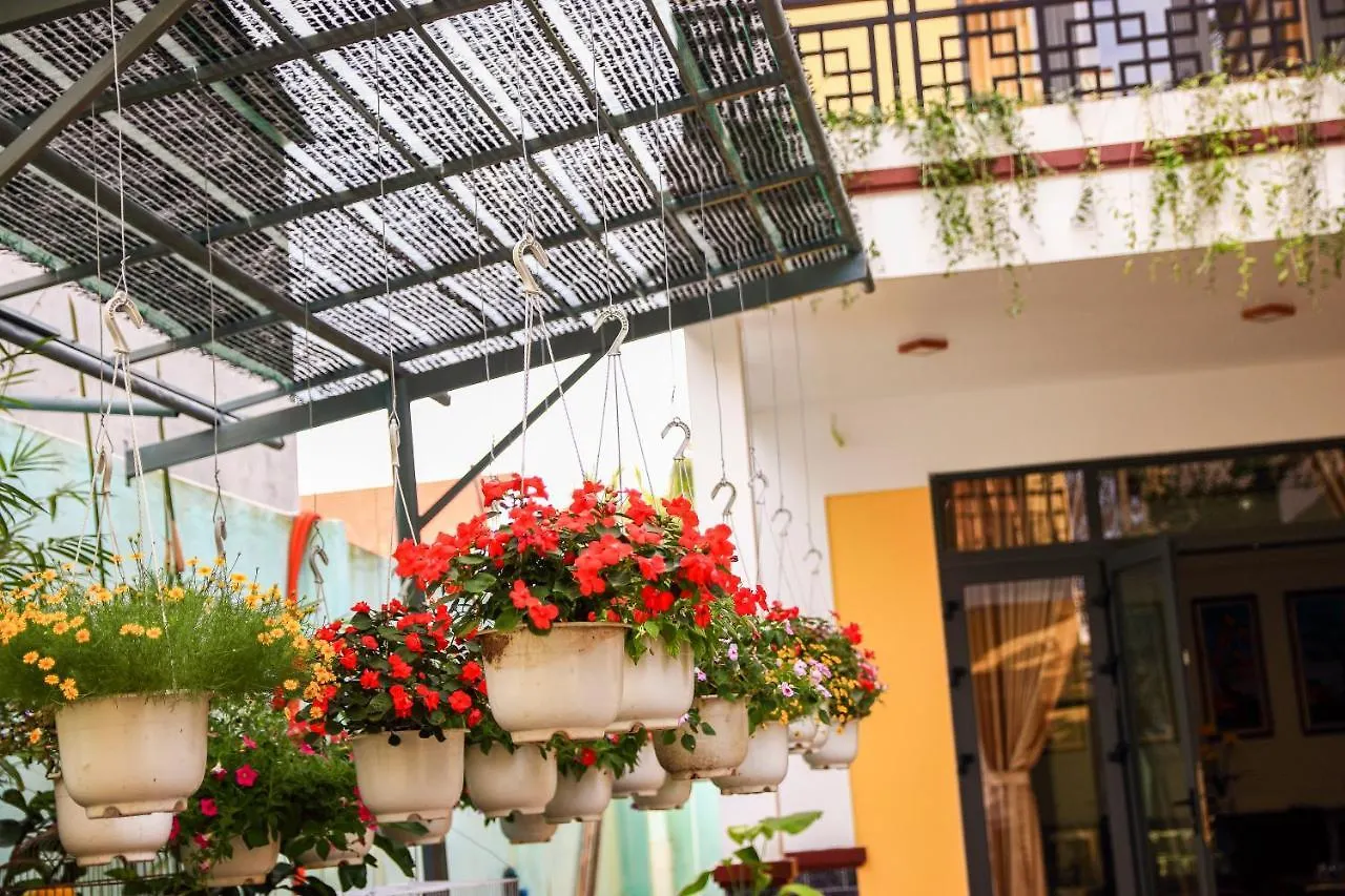Hoi An New Life Homestay & Villa Hoi An