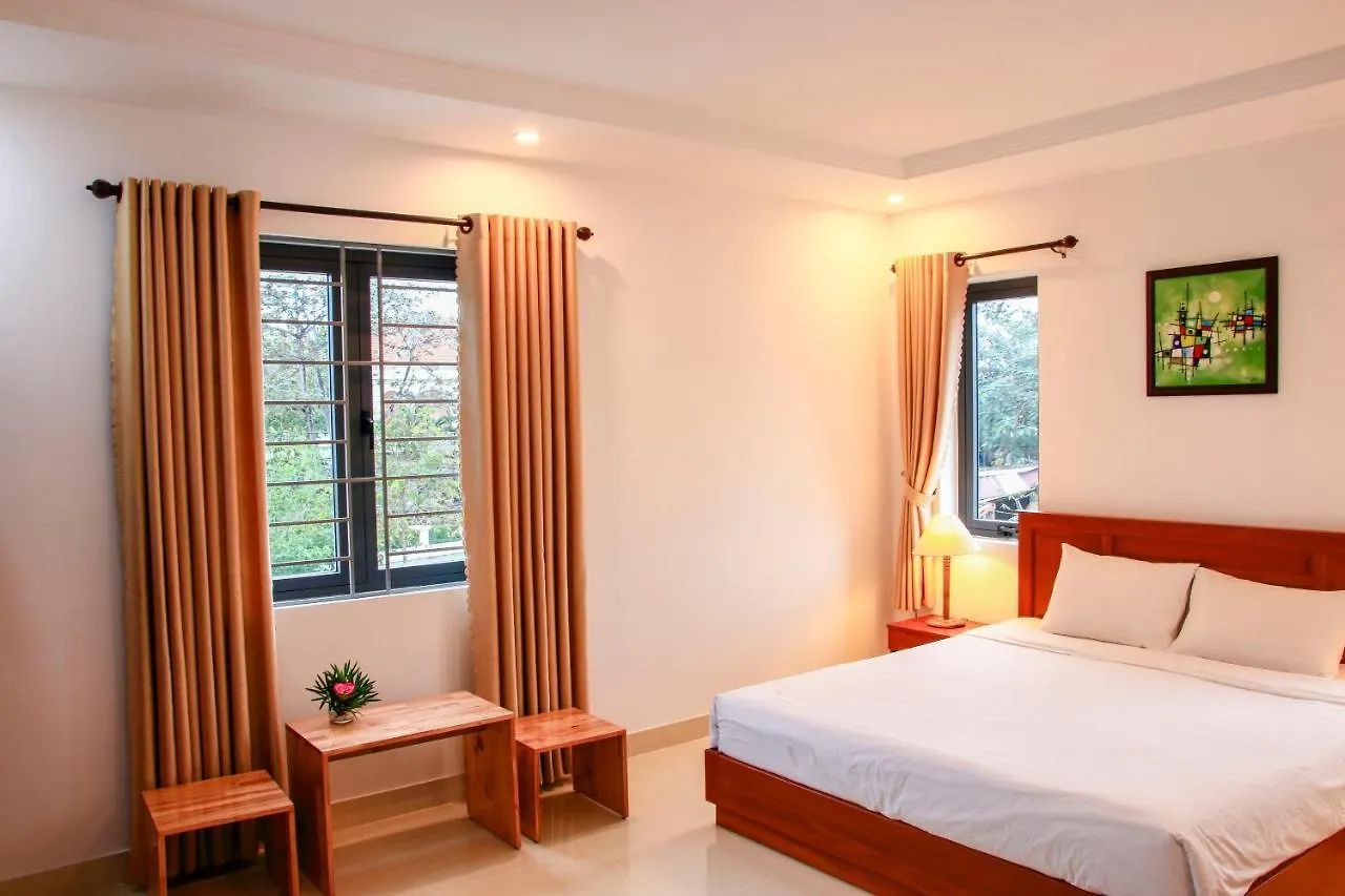 Hoi An New Life Homestay & Villa  Hoi An