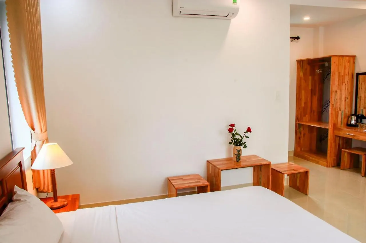 Hoi An New Life Homestay & Villa 0*, Hoi An