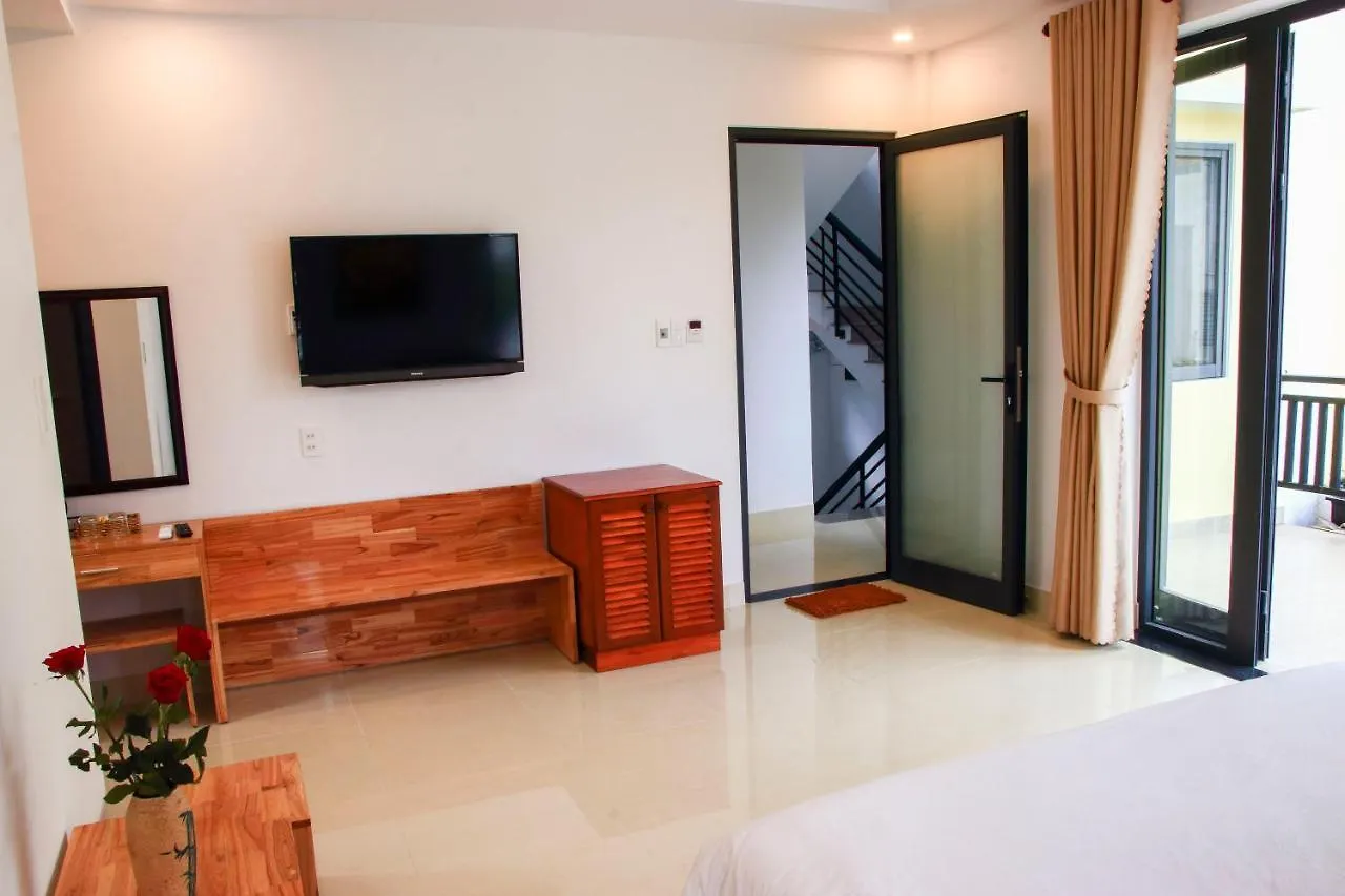 Hoi An New Life Homestay & Villa Vietnam