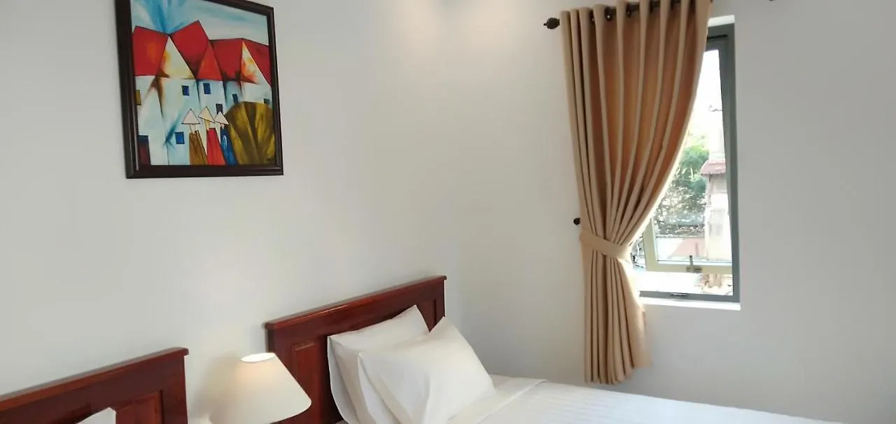 Hoi An New Life Homestay & Villa
