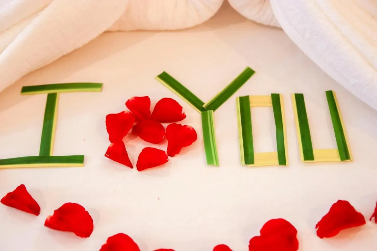 Hoi An New Life Homestay & Villa