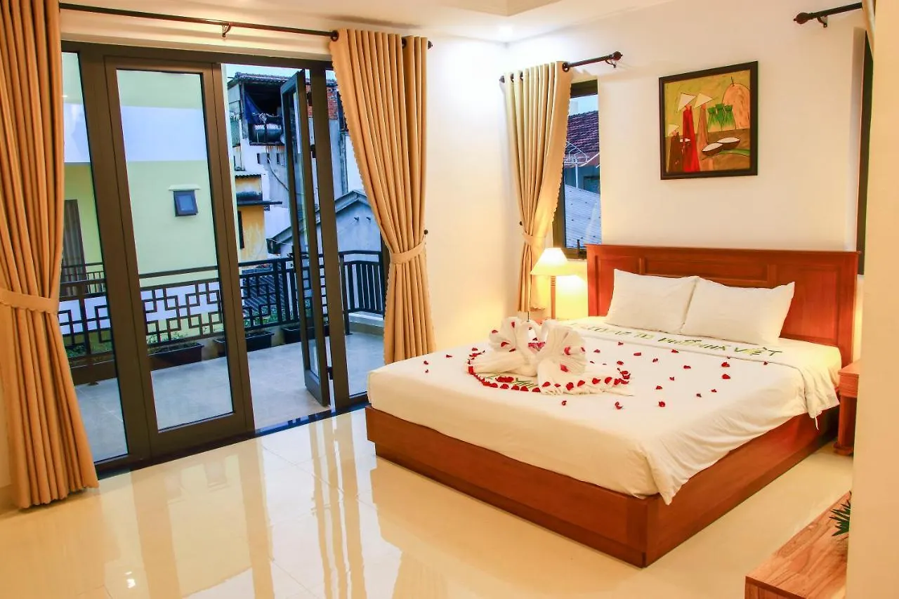 Hoi An New Life Homestay & Villa