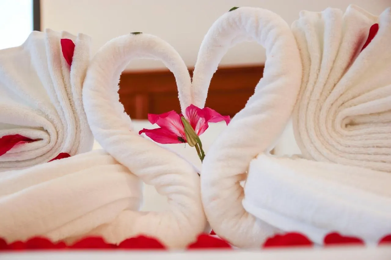 Hoi An New Life Homestay & Villa Vietnam