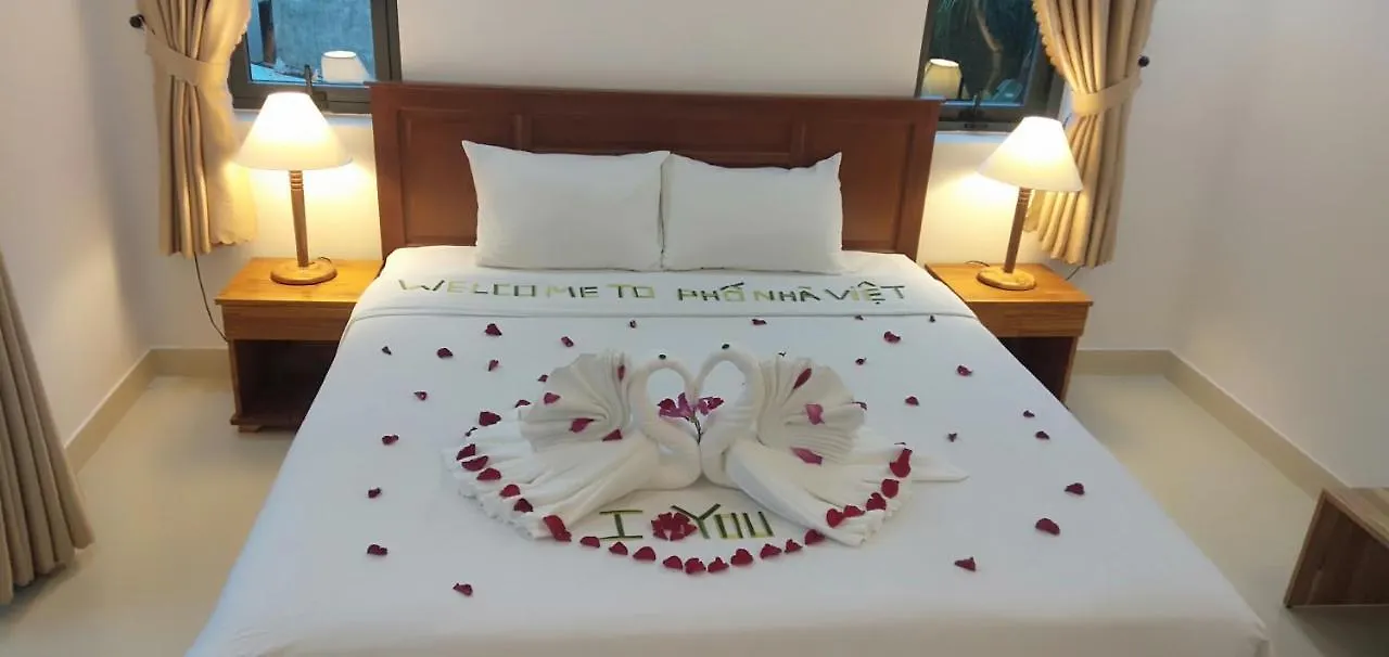 Hoi An New Life Homestay & Villa 0*, Hoi An