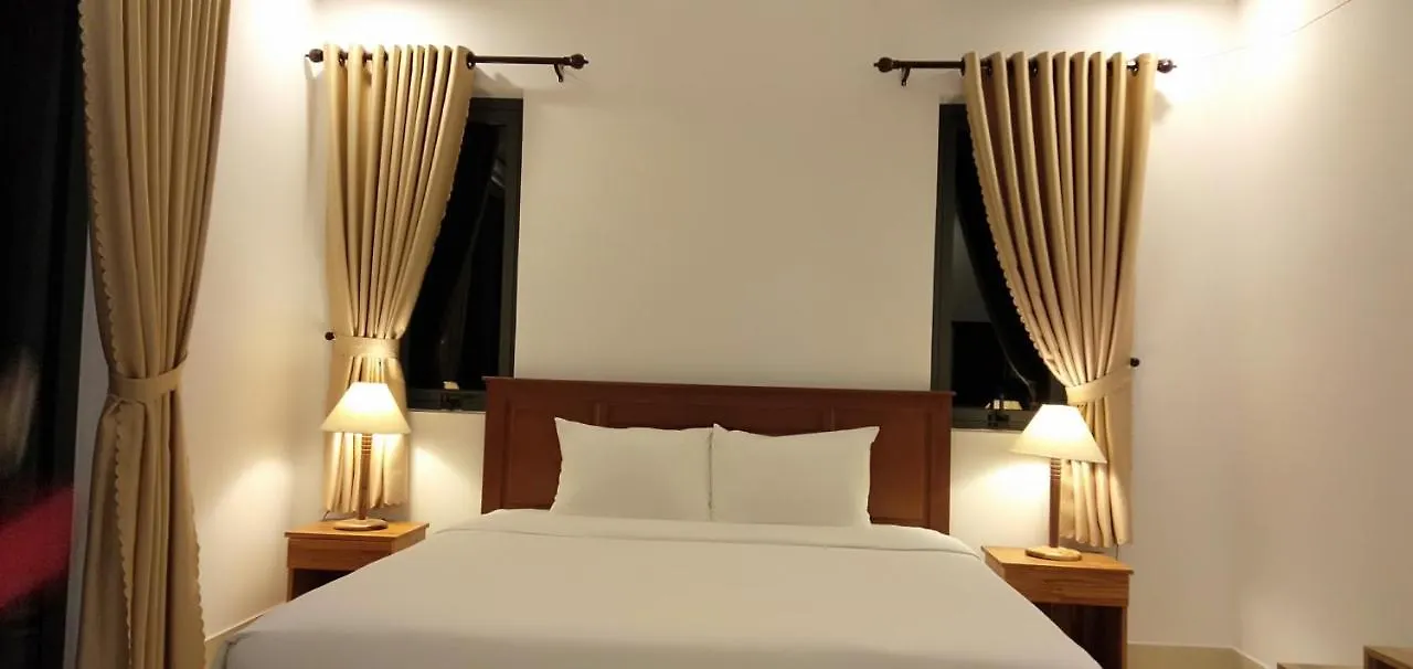 Hoi An New Life Homestay & Villa
