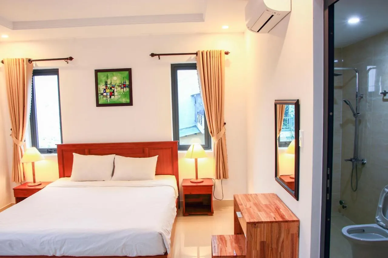 Hoi An New Life Homestay & Villa 0*, Hoi An Vietnam