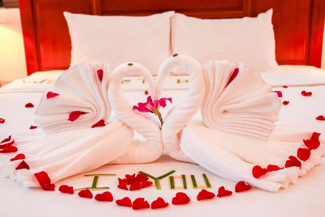 Hoi An New Life Homestay & Villa  Hoi An