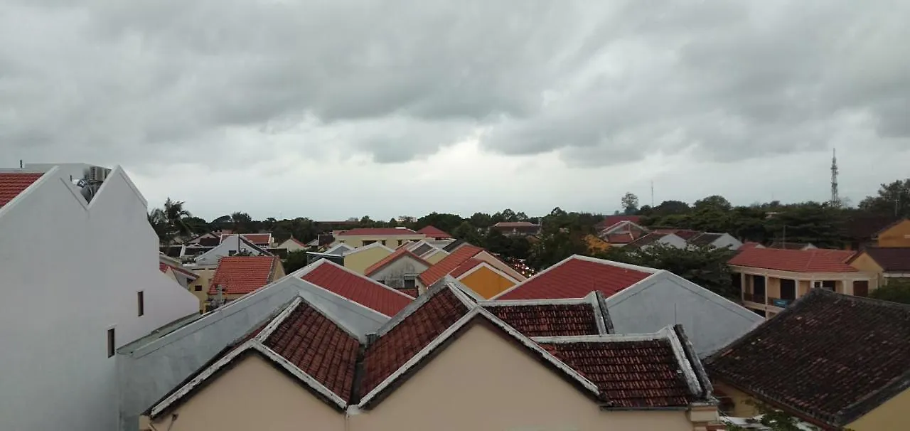 Hoi An New Life Homestay & Villa