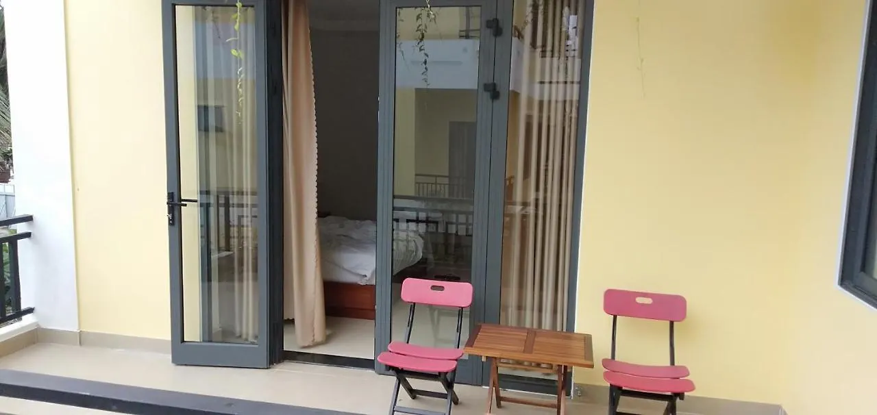 Hoi An New Life Homestay & Villa Vietnam