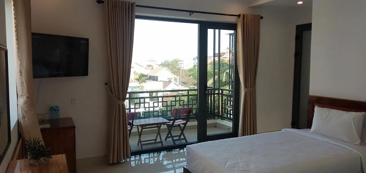 Hoi An New Life Homestay & Villa