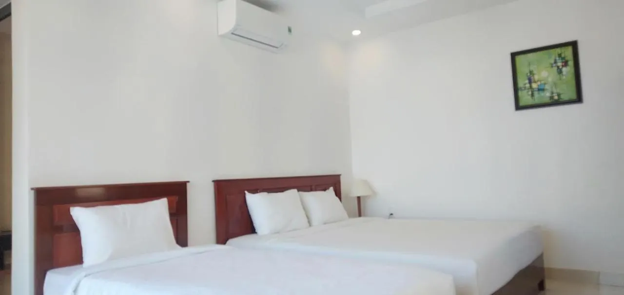 Hoi An New Life Homestay & Villa